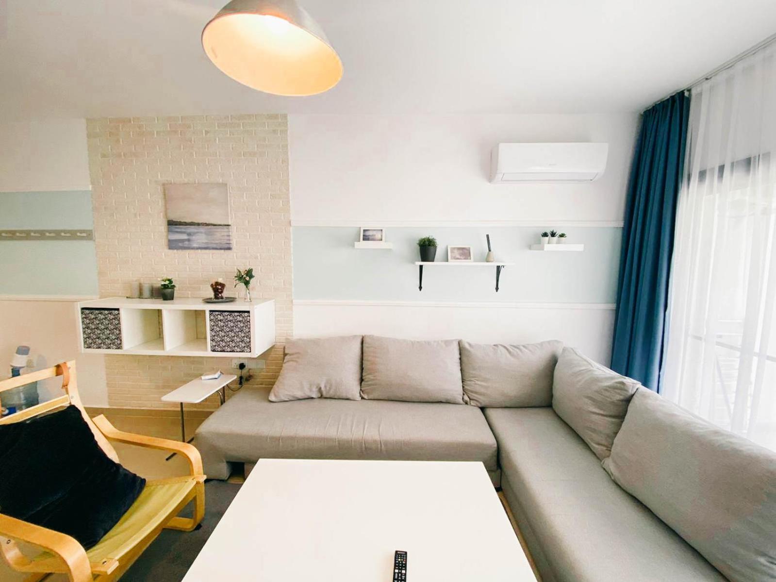 Stunning 2 Bedroom Holiday Home In 5-Star Resort Trikomo Екстериор снимка