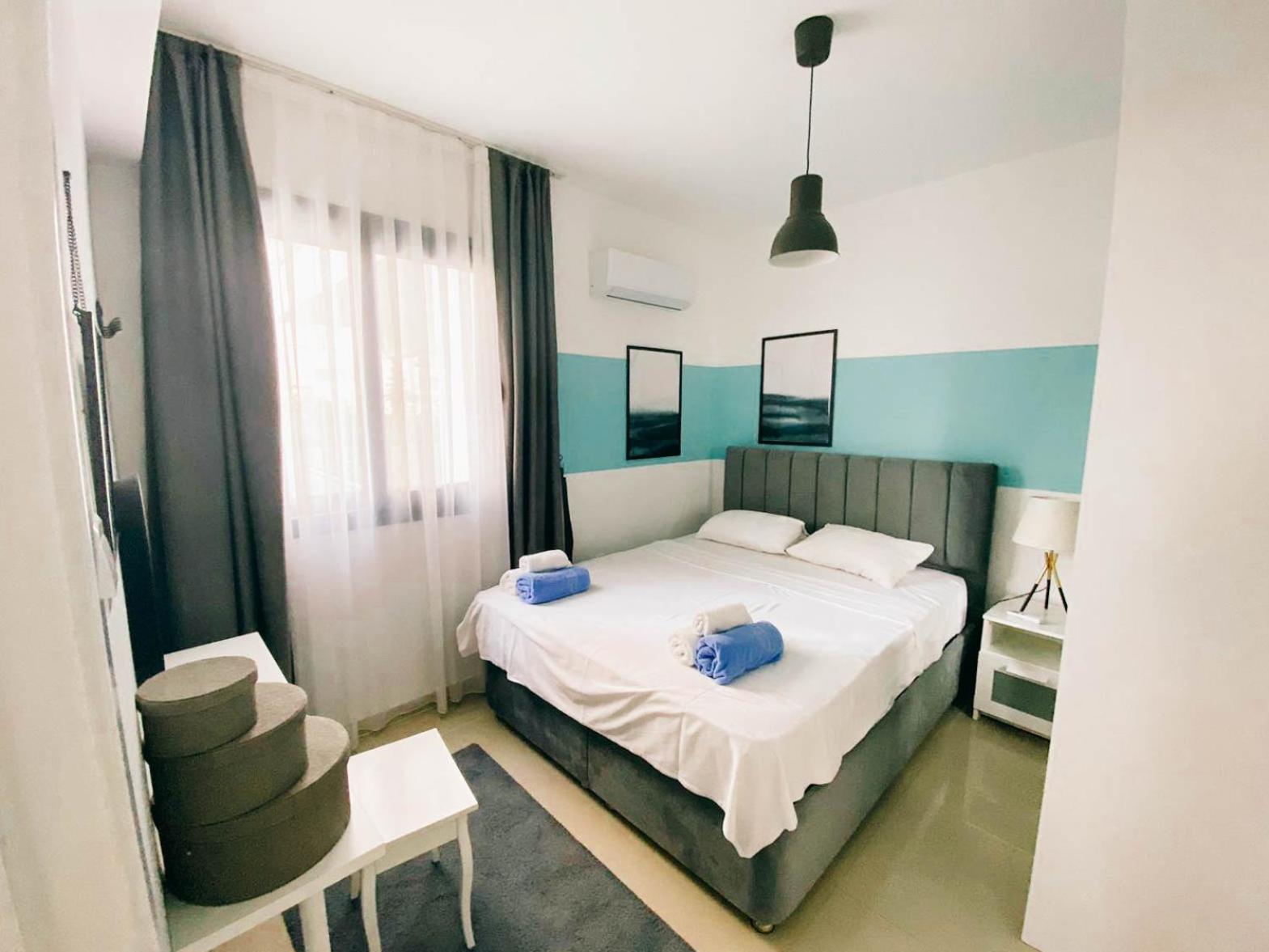 Stunning 2 Bedroom Holiday Home In 5-Star Resort Trikomo Екстериор снимка